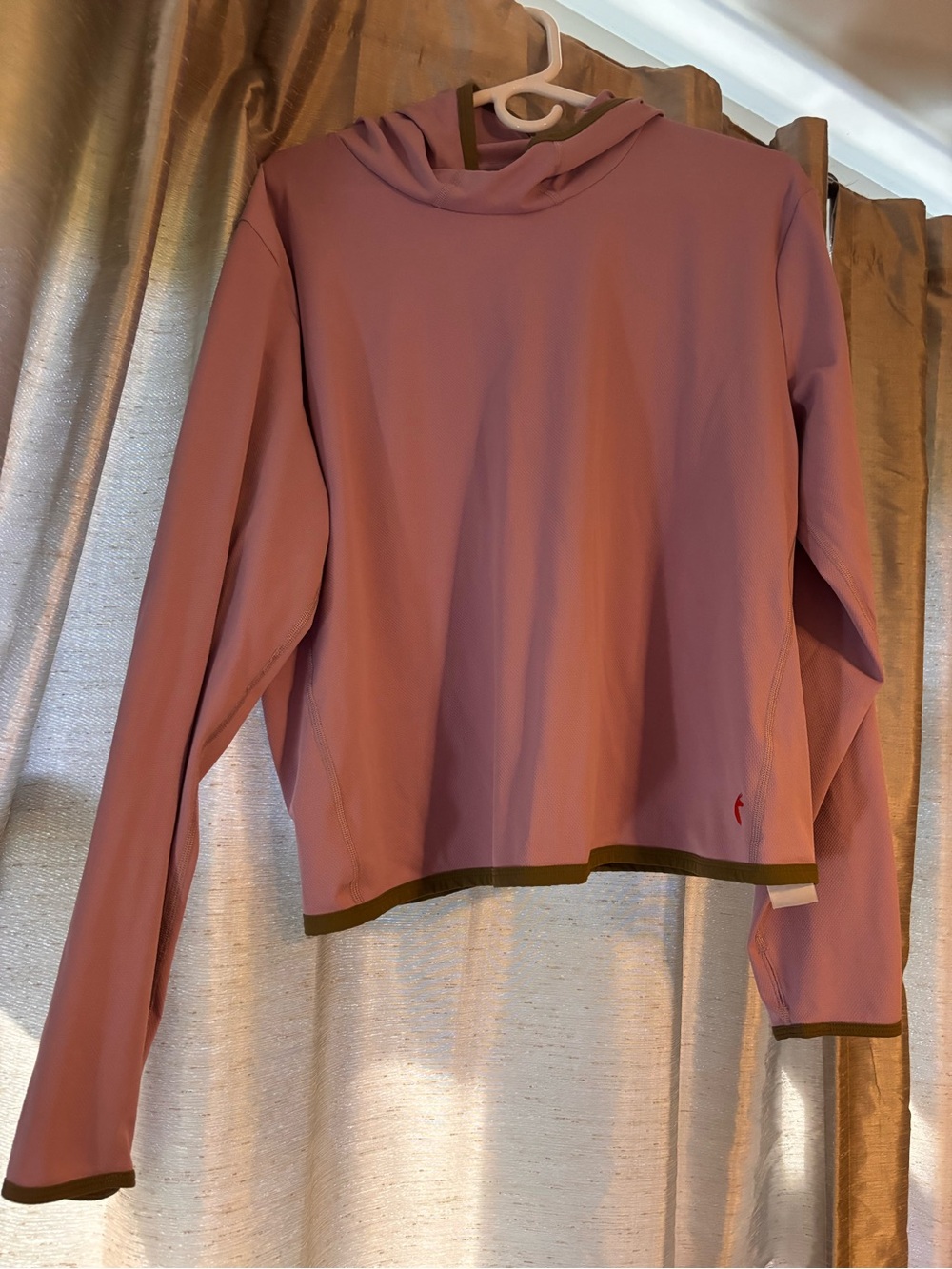 Cotopaxi sombra sun hoodie - Picture 2 of 5